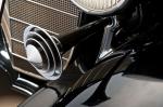 Cadillac Series 60 7-Passenger Limousine by Fleetwood 1933 года